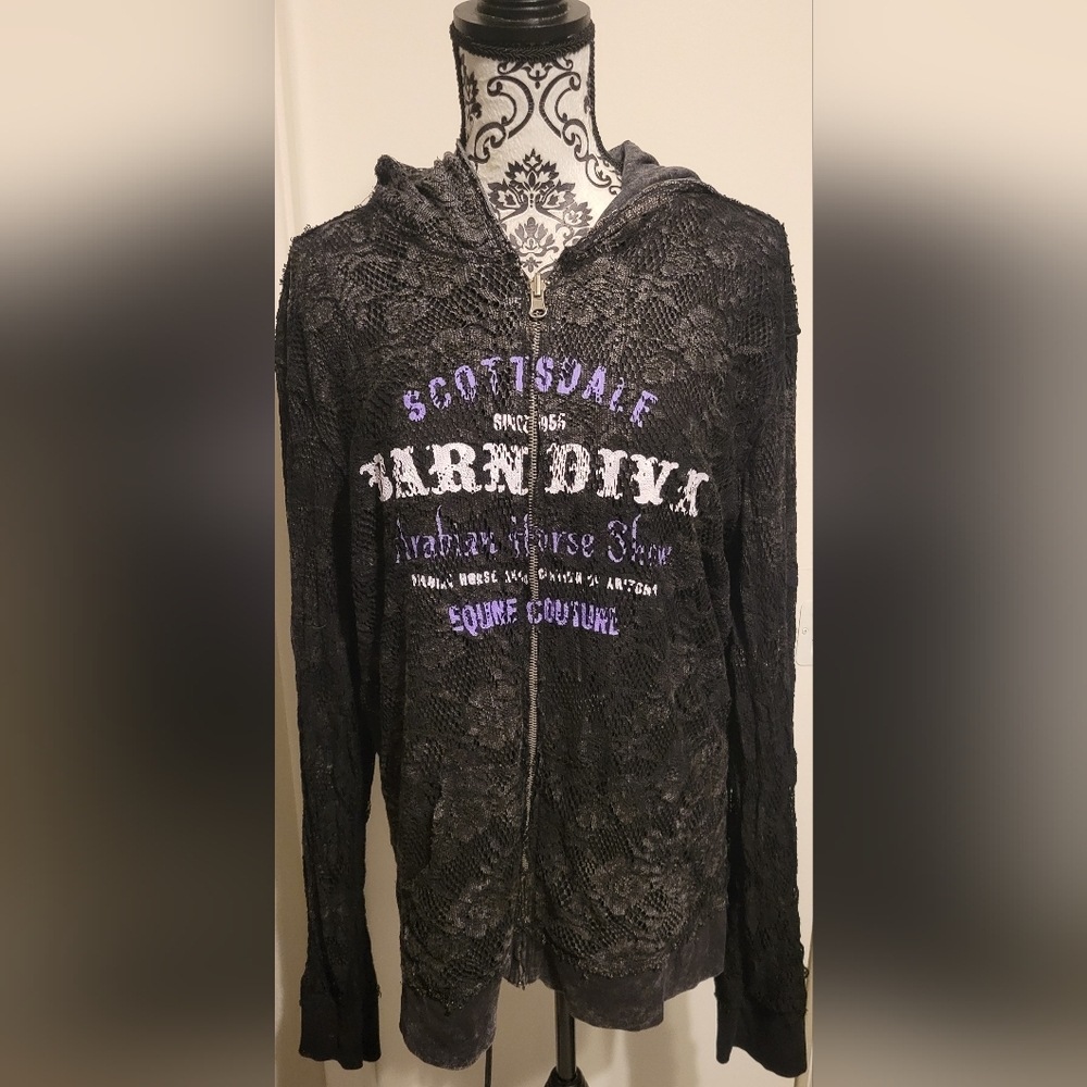 Scottsdale‎ Arabian Nights Reversible Hoodie